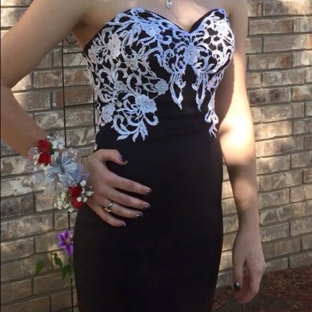 Prom/ HomeComing Dress